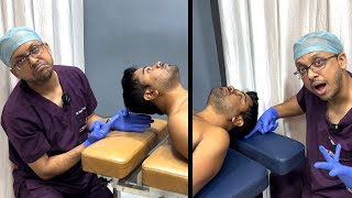 Ankylosing Spondylosisএ ঘাড় শক্ত থাকলে কিভাবে তা মেরামত করবেন  Chiropractor in Assam [upl. by Bravin]