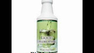 How to Purchase the Best Chlorophyll [upl. by Elstan]