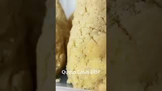 Queso Casín DOP Elaboración [upl. by Theda]