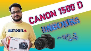 Canon 1500 D camera review 2024 में 1500 D ले या नहीं canoncamera [upl. by Nuzzi]