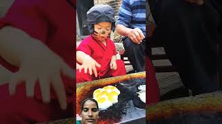 Chinese burgen trine egg withshortvideoviral [upl. by Johannes]