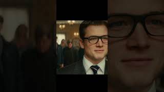 Or are we gonna fight kingsman movie cool [upl. by Nihcas]