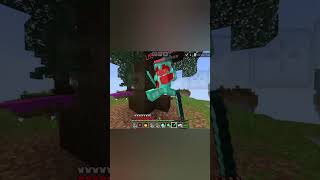 Minecraft BedWars part 2 [upl. by Casta]