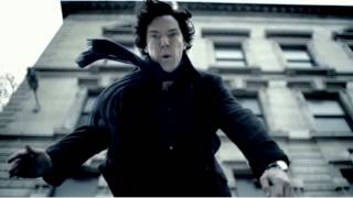 Sherlock  How he did it  Unrelesead Soundtrack  Series 3 [upl. by Haze]