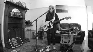 TASH SULTANA  JUNGLE LIVE BEDROOM RECORDING [upl. by Dominik274]