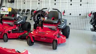 200 Off Gravely ZT Residential Mowers at Cutting Edge Lawn Equipment  Offer Ends June 30th 2024 [upl. by Hayne]