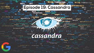 Google SWE teaches systems design  EP19 Cassandra Deep Dive [upl. by Fritzsche]