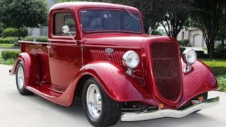 1935 Ford Pickup For Sale [upl. by Shama759]