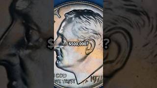 1975 Dime Could Make You RICH Overnight [upl. by Ynohta]