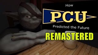 How the Movie PCU Predicted SJWs  Remastered [upl. by Akiret294]