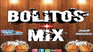 Bolitos Mix Destapa Guaro 🍺 Ernesto Producer 🍻 Xplot Records [upl. by Wayolle]