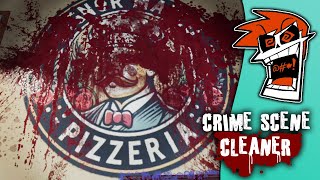 Brendaniel  Crime Scene Cleaner [upl. by Penelopa]