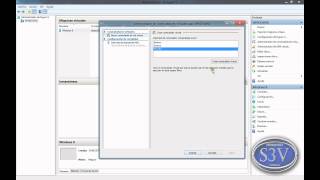 HyperV  Configuración inicial de máquinas virtuales [upl. by Kuehnel]