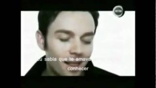 Savage Garden  I Knew I Loved You  Legendado [upl. by Kloster]