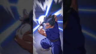 Gohan the god edit edit dragonballz fyp [upl. by Loredana]