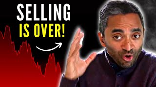 Chamath Palihapitiya Why Selling Is Now OVER Latest Update on Bitcoin Ethereum amp Inflation [upl. by Vod15]