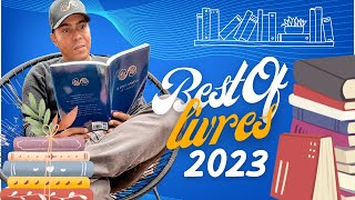 Mon Best Of des meilleurs livres et outils de 2023 [upl. by Aneehs]