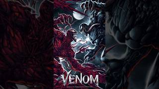 Symbiote’s Origins Explained Venom Carnage AntiVenom Toxin venom carnage spiderman marvel [upl. by Lisabet]