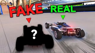 How Trackmania Players Destroyed Cheaters [upl. by Noonberg]