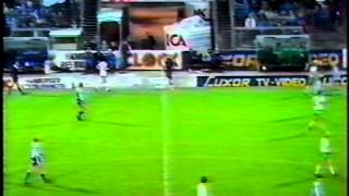 IFK Göteborg  Hammarby IF 1982 12 [upl. by Rialcnis]