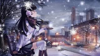 Nightcore  Audreys Christmas Rewind Sarah Jeffery Jadah Marie [upl. by Burck431]