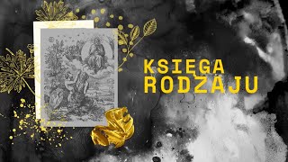 Księga Rodzaju  Rozdział 02 [upl. by Buckley]