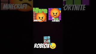 Jaka gra najlepsza games brawl stars roblox Minecraft fortnite Simsy [upl. by Lennie]