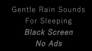 6 Hour Rainstorm for Deep Sleep and Relaxation No Ads [upl. by Leese]