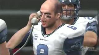 Madden NFL 12 Wii Sizzle Reel [upl. by Yuh]