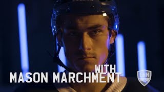 20 Questions with Mason Marchment [upl. by Hyland]