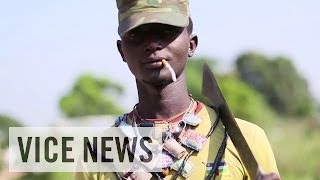 War in the Central African Republic Full Length [upl. by Paucker]