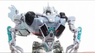 Transformers 3 Dark Of The Moon Official Trailer 2 HD 1080p [upl. by Oralla731]