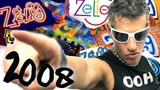 20 anni di Zelig in TV  2008 [upl. by Nnaes]