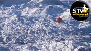 Die Ballonwoche in Gosau wwwstv1at [upl. by Denyse20]