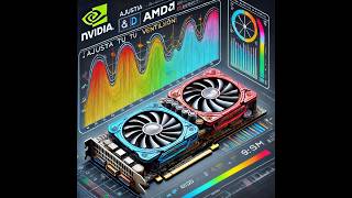 La MEJOR curva de ventilación para NVIDIA y AMD  Mejora el rendimiento y reduce el ruido [upl. by Annora]