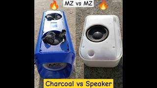 MZ Portable Speaker Bass Test 🔥 bass test speaker extreme bass test subwoofer [upl. by Blackman]