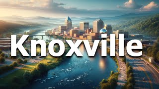 Knoxville Tennessee Top 10 Things to Do in 2024 [upl. by Rockefeller]