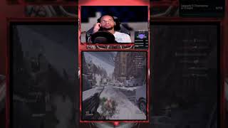 Winter Warriors Epic Streamer Battles on the Snowy Streets 🌨️💥 [upl. by Aela]