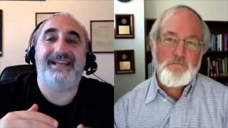 My Chat with Evolutionary Medicine Pioneer Randy Nesse THE SAAD TRUTH101 [upl. by Hare]