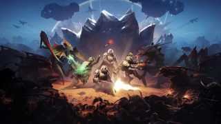 HELLDIVERS  Intro [upl. by Simonne570]