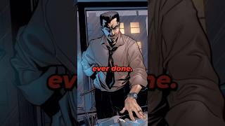 J Jonah Jameson Attacks Everyone [upl. by Aracal981]