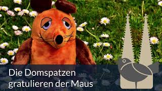 Happy birthday liebe Maus [upl. by Elleron]