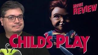 Childs Play 2019 Movie Review [upl. by Lorinda]