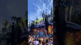 MATTN  This was my Tomorrowland 2023 [upl. by Saenihp]