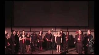 Sufjan Stevens  For the Widows in Paradise A Cappella [upl. by Anatlus]