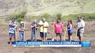 Waianae Coast Neighborhood Board to meet today to discuss several Kauhale projects [upl. by Dewhurst]