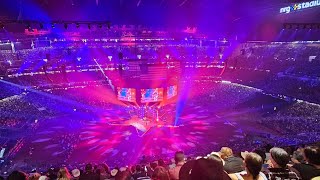 Hardy Live Houston Livestock Show and Rodeo [upl. by Noeht]