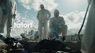 Tatort  Team Berlin  Jetzt auf DVD  mit Meret Becker amp Mark Waschke  Fernsehjuwelen [upl. by Adriano427]