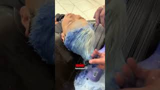 ¡Este peluquero arruinó el corte de este niño 💇‍♂️❌😱 [upl. by Laemsi]