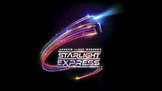 Freight  Starlight Express  London 2024 [upl. by Engud]